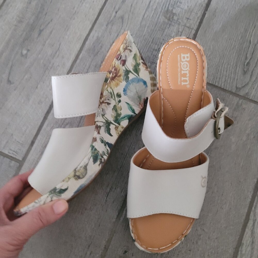 Born Shoe